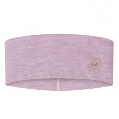 Čelenka Buff MERINO WIDE HEADBAND