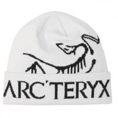 Čiapka Arcteryx Bird Word Toque