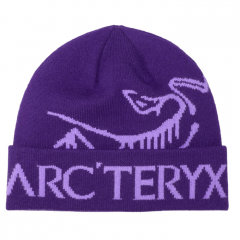 Čiapka Arcteryx Bird Word Toque
