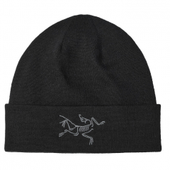 Čiapka Arcteryx Embroidered Bird Toque