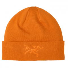 Čiapka Arcteryx Embroidered Bird Toque
