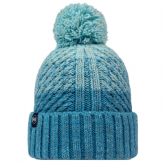 Čiapka Buff KNITTED & FLEECE BAND HAT AKNA