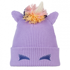 Čiapka Buff KNITTED HAT FUN