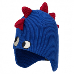 Čiapka Buff KNITTED HAT FUN