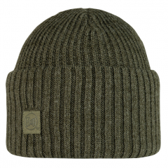 Čiapka Buff KNITTED HAT RUTGER