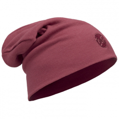Čiapka Buff MERINO HEAVYWEIGHT BEANIE SOLID
