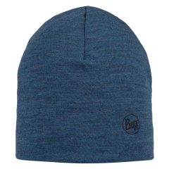 Čiapka Buff MERINO MIGWEIGHT BEANIE