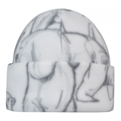 Čiapka Buff POLAR PRINTS BEANIE