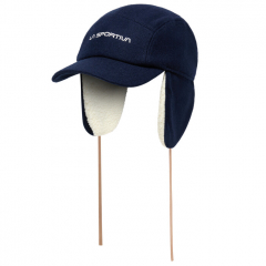 Čiapka La Sportiva Forest Earflap Cap