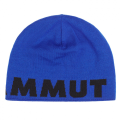 Čiapka Mammut Mammut Logo Beanie