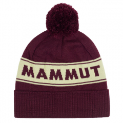 Čiapka Mammut Peaks Beanie