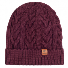 Čiapka Mammut Valbella Beanie