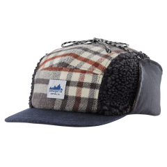Čiapka Patagonia Range Earflap Cap