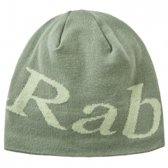 Čiapka Rab Logo Beanie