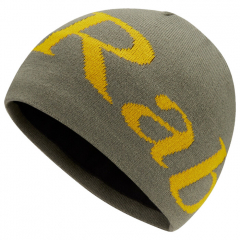 Čiapka Rab Logo Beanie