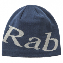 Čiapka Rab Logo Beanie