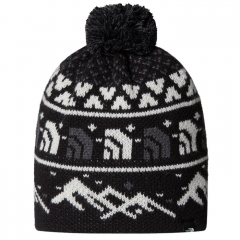 Čiapka The North Face CABIN SKI TUKE