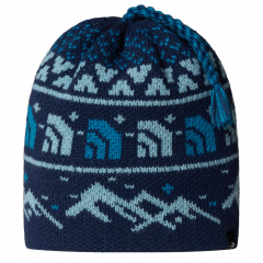 Čiapka The North Face CABIN SKI TUKE