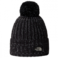 Čiapka The North Face COZY CHUNKY CABIN BEANIE
