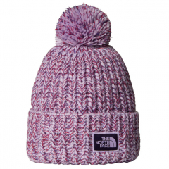 Čiapka The North Face COZY CHUNKY CABIN BEANIE