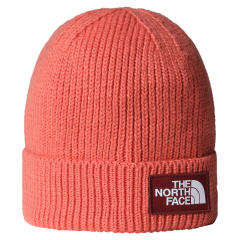 Čiapka The North Face TNF LOGO BOX CUFFED BEANIE