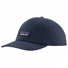 Šiltovka Patagonia P-6 Label Trad Cap