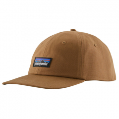 Šiltovka Patagonia P-6 Label Trad Cap