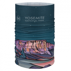 Šatka Buff COOLNET UV NATIONAL PARKS