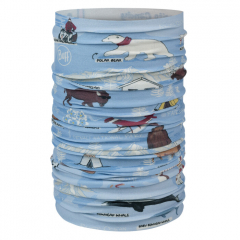 Šatka Buff ORIGINAL ECOSTRETCH