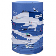 Šatka Buff ORIGINAL ECOSTRETCH HOLIDAYS