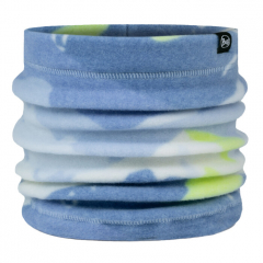 Šatka Buff POLAR PRINTS NECKWARMER