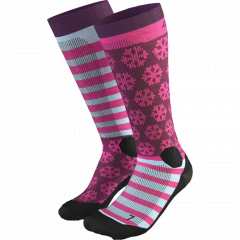 Ponožky Dynafit FT Graphic Socks