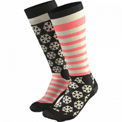 Ponožky Dynafit FT Graphic Socks
