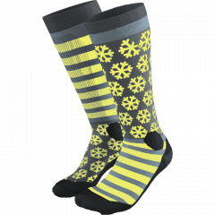 Ponožky Dynafit FT Graphic Socks