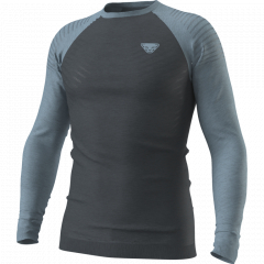 Tričko Dynafit Tour Light Merino Long Sleeve Shirt Men
