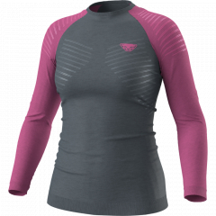 Tričko Dynafit Tour Light Merino Long Sleeve Shirt Women