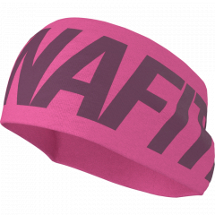 Čiapky Dynafit Light Logo Headband