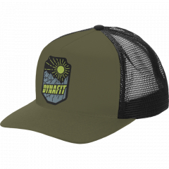 Čiapky Dynafit Patch Trucker Cap Unisex