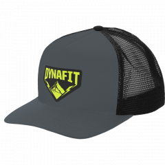 Čiapky Dynafit Patch Trucker Cap Unisex