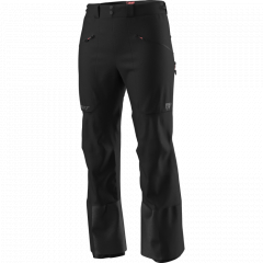 Nohavice Dynafit Radical Softshell Pants Women