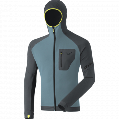 Mikina Dynafit Radical Polartec® Hooded Jacket Men
