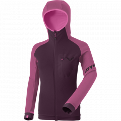 Mikina Dynafit Radical Polartec® Hooded Jacket Women