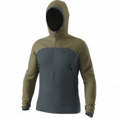 Mikina Dynafit Ridge Thermal Hoody Men
