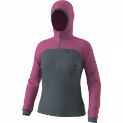 Mikina Dynafit Ridge Thermal Hoody Women