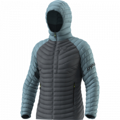 Bunda Dynafit Radical Down RDS Hooded Jacket Men