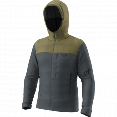 Bunda Dynafit Radical Primaloft® Hooded Jacket Men