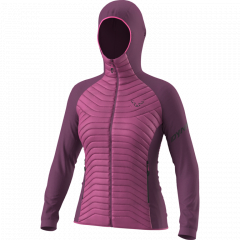 Bunda Dynafit Speed Insulation Hybrid Jacket Women