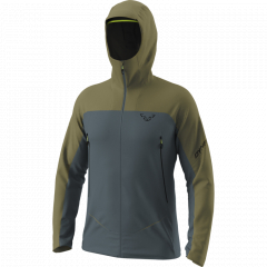Bunda Dynafit Ridge Dynastretch Jacket Men