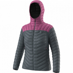 Bunda Dynafit Ridge Ultralight Down Jacket Women