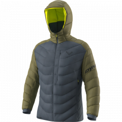 Bunda Dynafit Tigard Down RDS Jacket Men